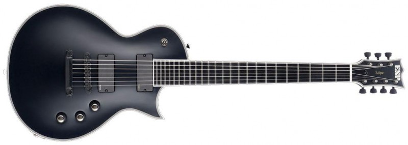 ESP ECLIPSE II USA 24 7B